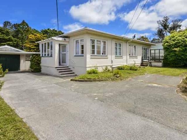 House for rent in Wairau Valley