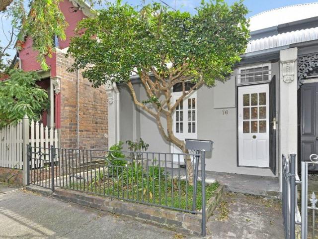 House for rent in Sydney, New South Wales
