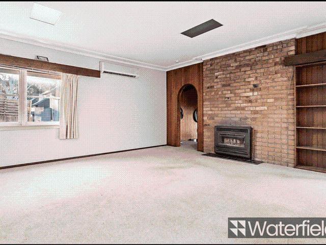 House for rent in Camerons Creek, Victoria