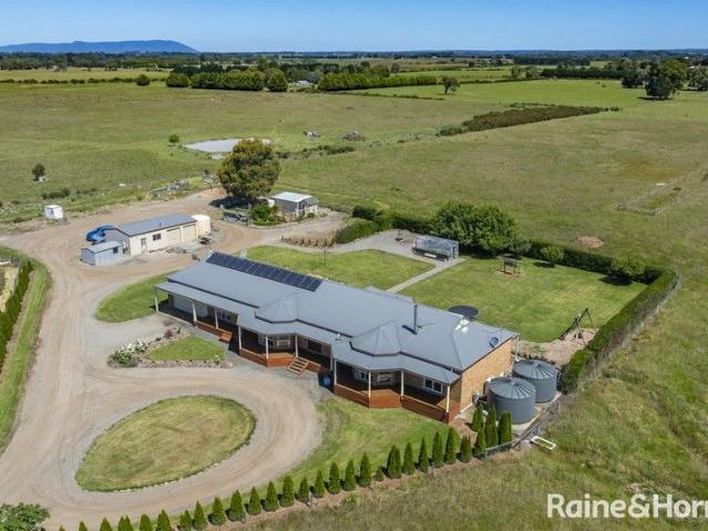 House for sale in Kyneton, Victoria