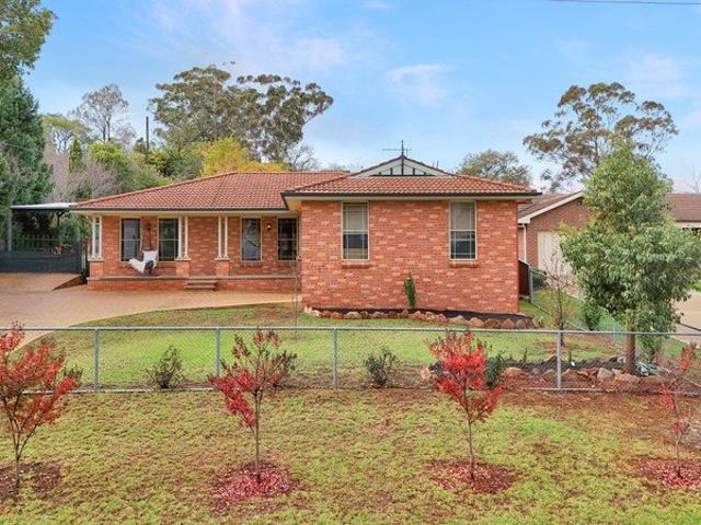 House for sale in Gulgong, New South Wales