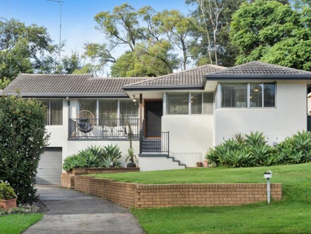 House for sale in Sydney, New South Wales