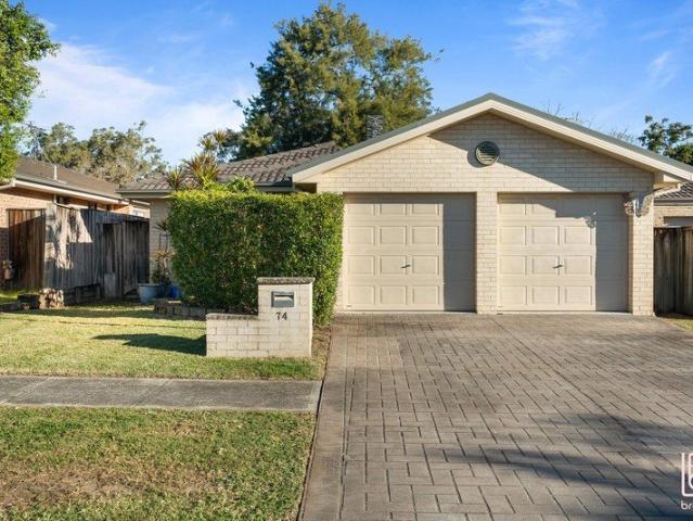 House for sale in Blue Haven, New South Wales
