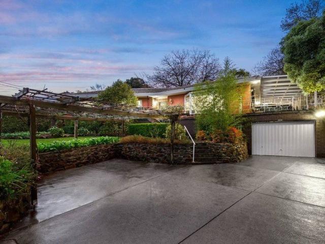 House for rent in Camerons Creek, Victoria