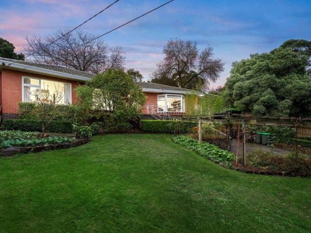 House for rent in Camerons Creek, Victoria