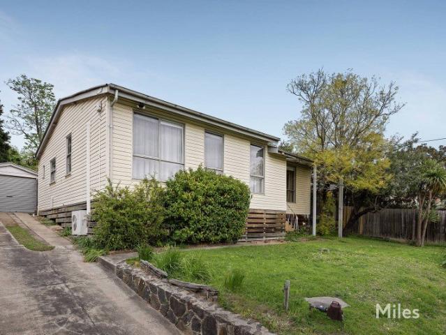 House for rent in Heidelberg, Melbourne