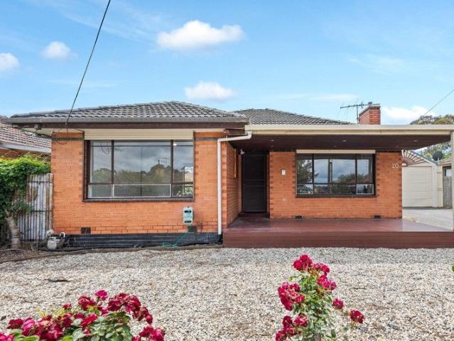 House for rent in Altona North, Victoria