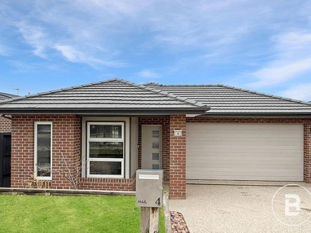 House for rent in Bacchus Marsh, Shire of Moorabool