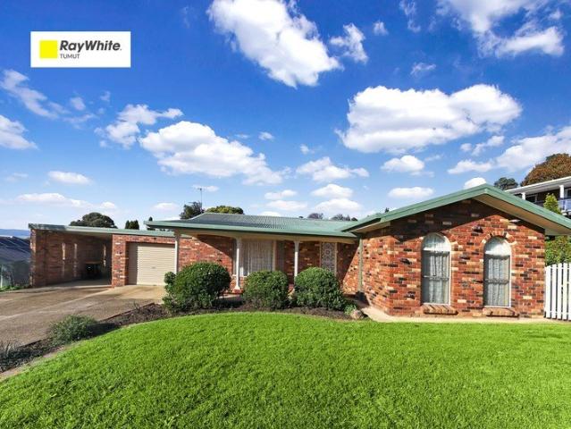 House for sale in Blowering, New South Wales
