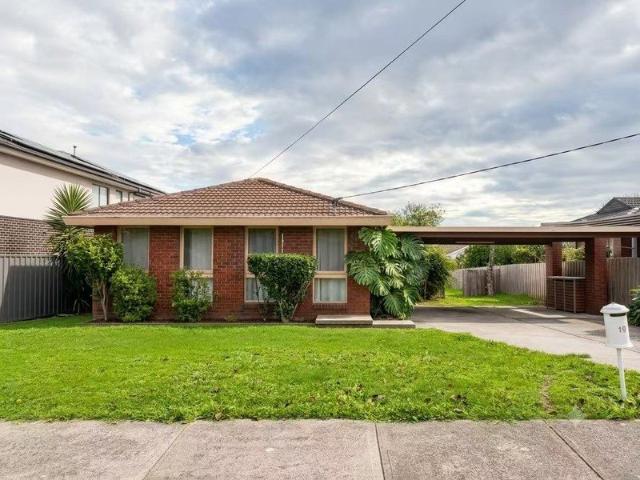 House for rent in Camerons Creek, Victoria