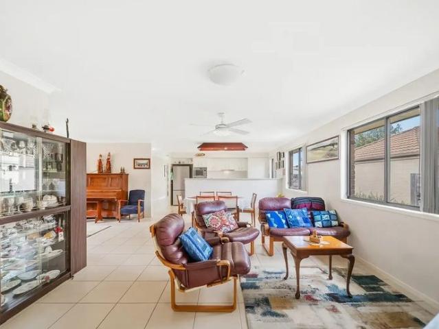 House for rent in Toombul, Queensland