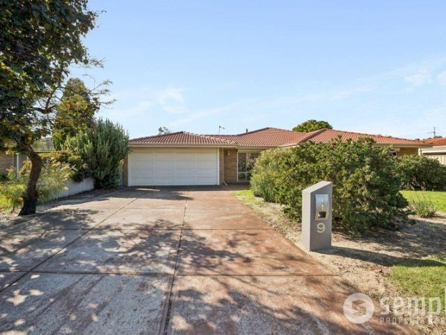 House for sale in Willetton, Western Australia