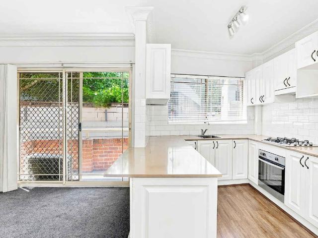 House for rent in North Parramatta, Sydney