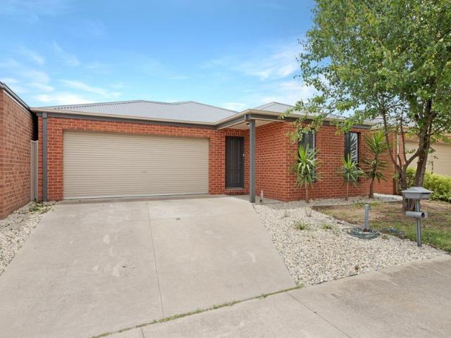 House for rent in Yarrawonga, Victoria