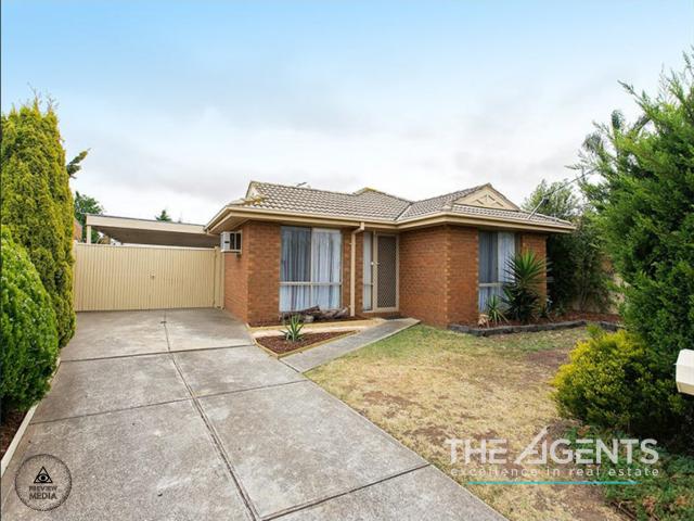 House for rent in Hoppers Crossing, Victoria