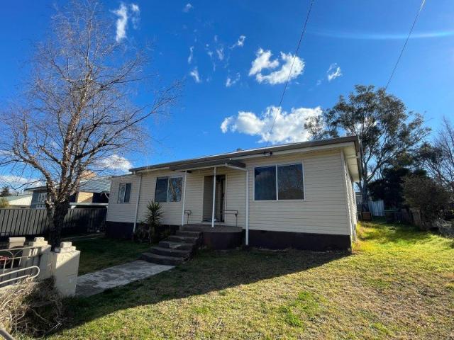 House for rent in Abington, New South Wales