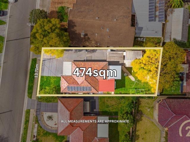 House for sale in Sydney, New South Wales