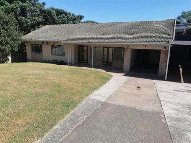 House for rent in UMhlathuze Municipality, Kwazulu-natal