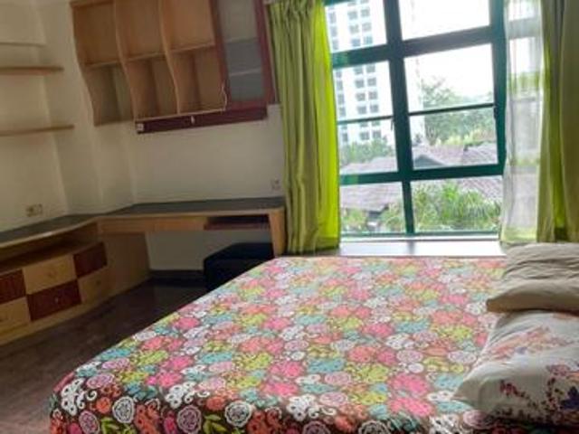 Condominium for sale in Bandar Johor Bahru, Johor