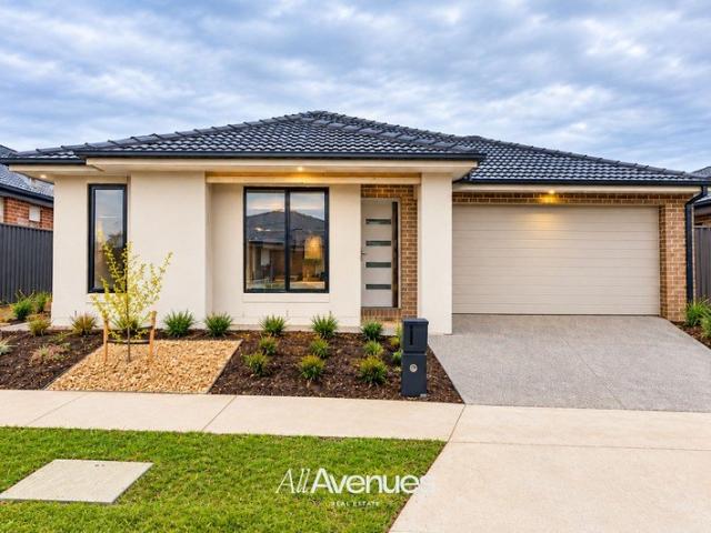 House for rent in Essence, Melbourne