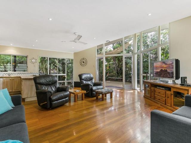 House for rent in Toombul, Queensland