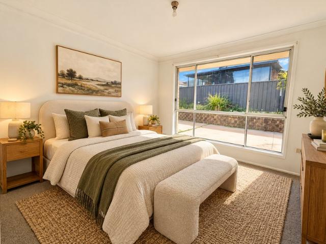 House for rent in Eschol Park, Sydney