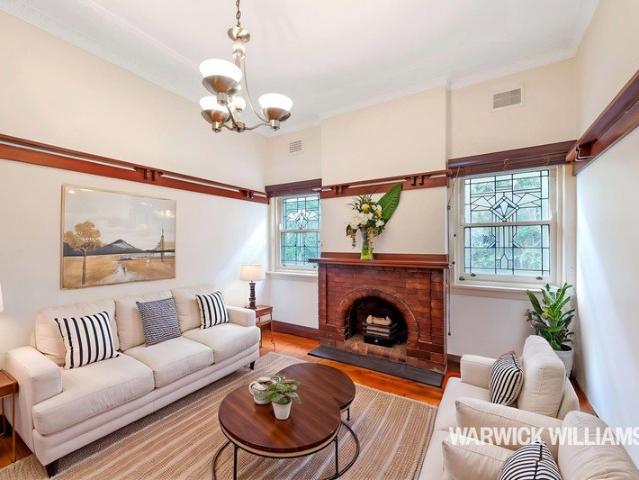 House for rent in Sydney, New South Wales
