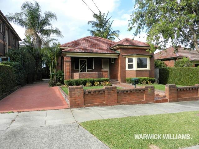 House for rent in Sydney, New South Wales