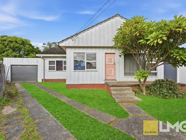 House for sale in Sydney, New South Wales