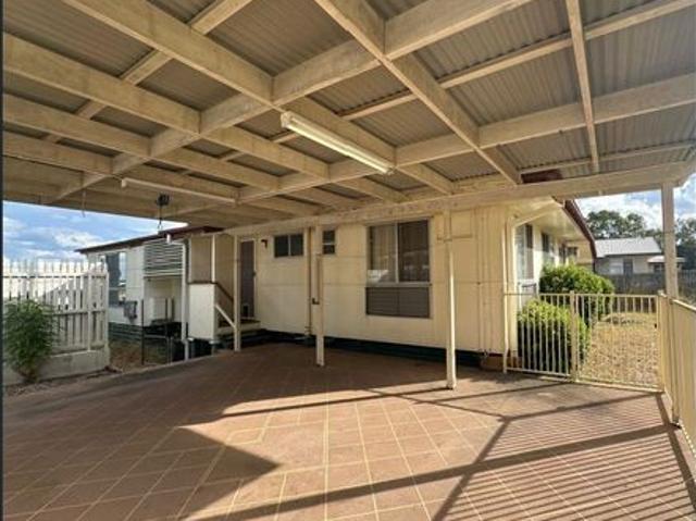 House for rent in Moranbah, Queensland