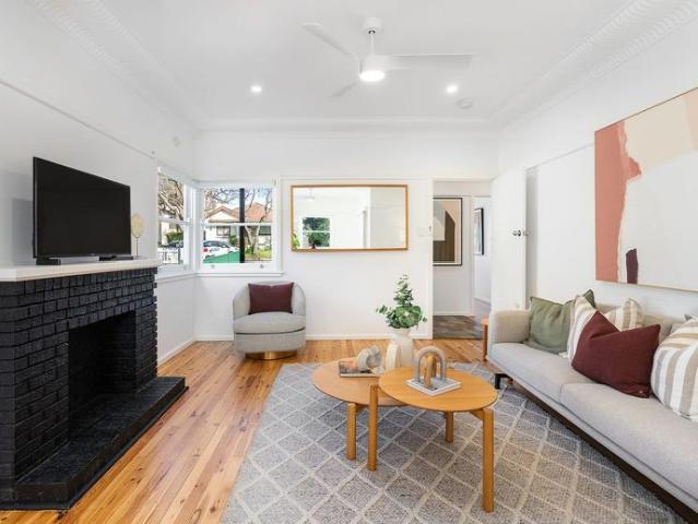 House for rent in Sydney, New South Wales