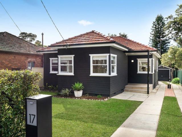 House for rent in Ermington, Sydney