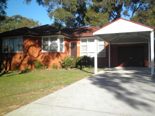 House for sale in Sydney, New South Wales