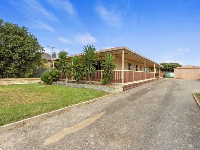 House for rent in Edithburgh, South Australia