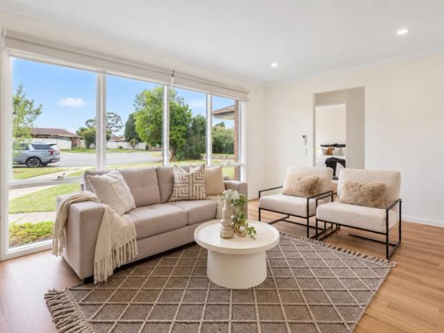 House for rent in Melton West, Melbourne