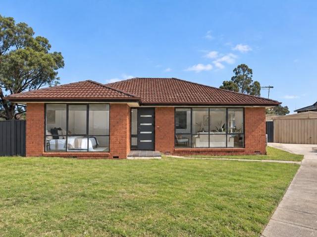 House for rent in Melton West, Melbourne