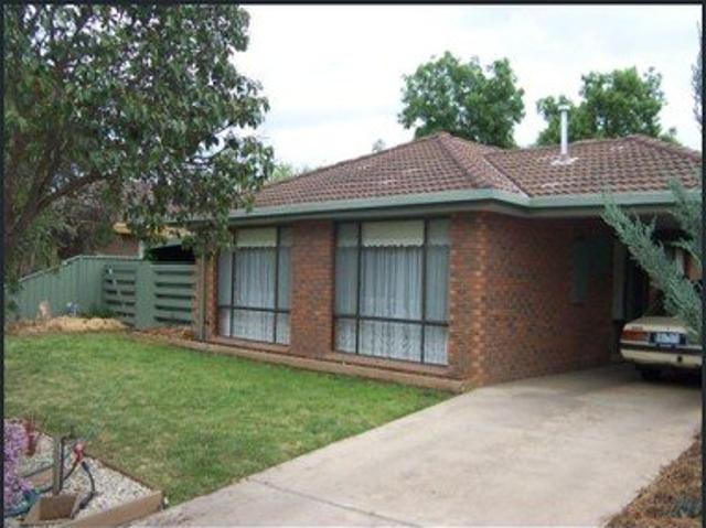 House for rent in Benalla, Victoria