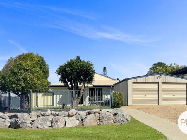 House for sale in Tannum Sands, Queensland