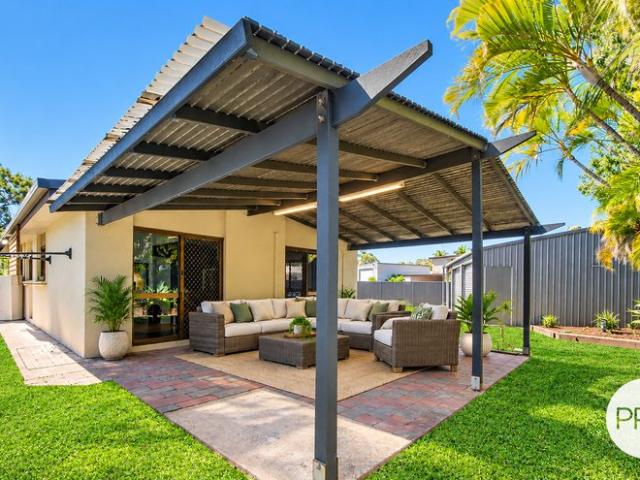 House for sale in Boyne Island