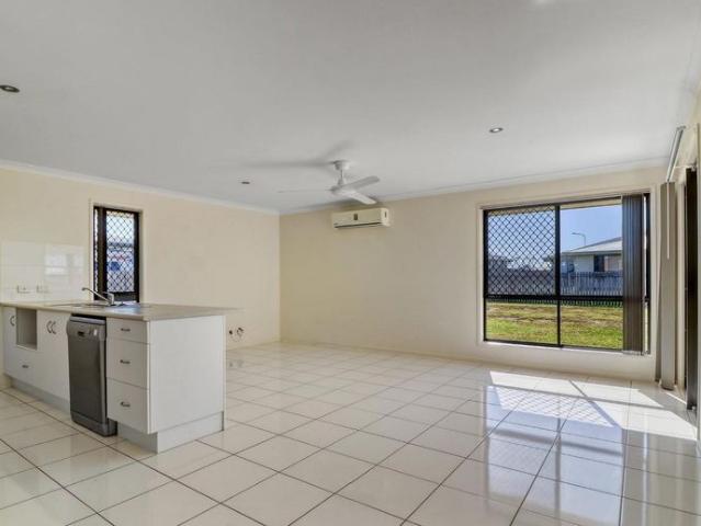 House for rent in Zilzie, Livingstone Shire