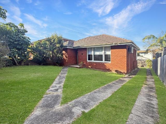 House for rent in Sydney, New South Wales