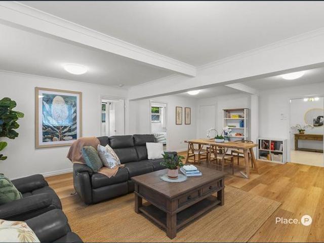 House for rent in Yeronga, Greater Brisbane