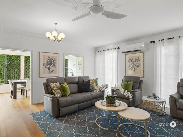House for rent in Yeronga, Greater Brisbane
