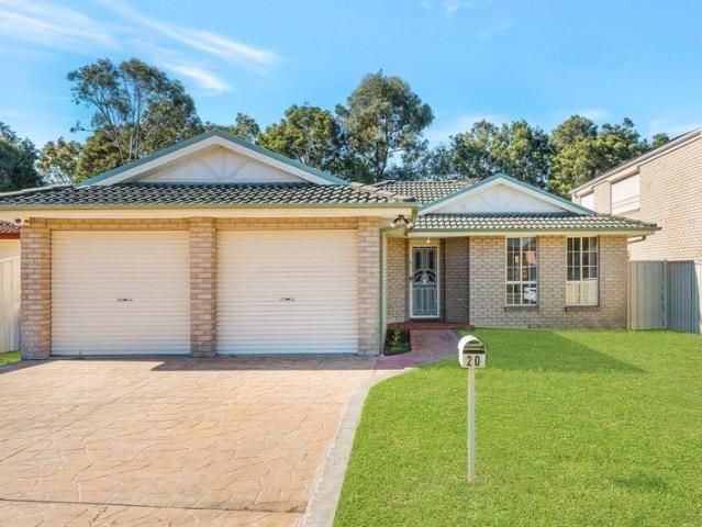House for rent in Cecil Hills, Sydney