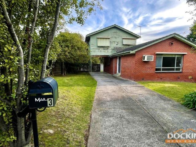 House for rent in Camerons Creek, Victoria
