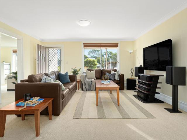 House for rent in Willoughby, New South Wales