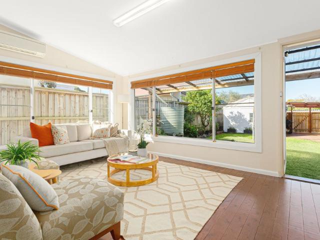 House for rent in Willoughby, New South Wales