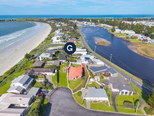 House for sale in Port Fairy, Victoria