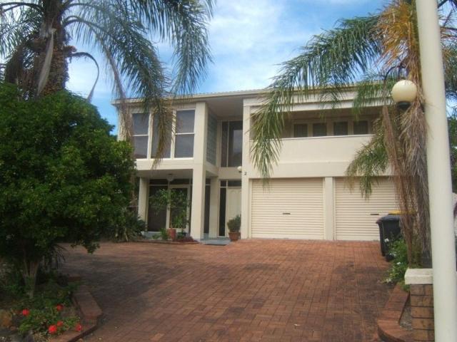 House for rent in Sydney, New South Wales