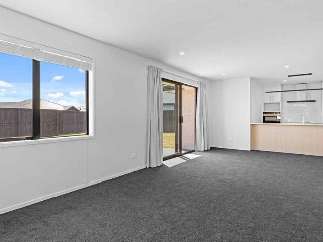 House for rent in Rolleston, Canterbury